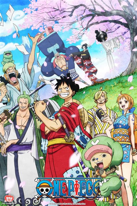 One Piece: WANO KUNI (892.